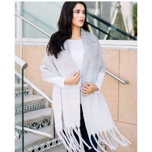 Mer Sea & Co Cozy Wrap